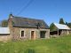 Close to Corlay - Stone property with outbuildings