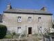 ETABLES/MER, maison en pierre � vendre 1971 m� de jardin