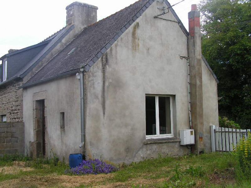 BOURBRIAC - A VENDRE MAISON 800 M� DE TERRAIN