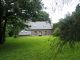 Close to Gouarec-Stone longere for sale