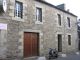 PLOUEZEC - MAISON DE VILLE A VENDRE
