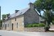 Close to Gouarec - Stone property in a village