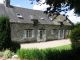 Close to Mur de Bretagne - 4 Bedrooms stone property