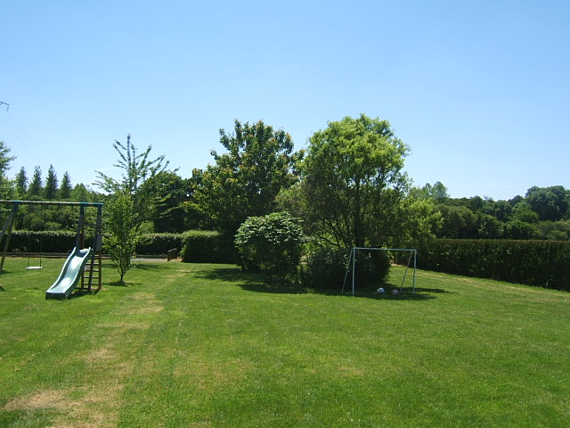 LA MEAUGON, Terrain � vendre, proximit� ST-BRIEUC