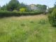 Etables - Building land for sale