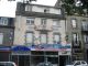 ST BRIEUC, IMMEUBLE A VENDRE,