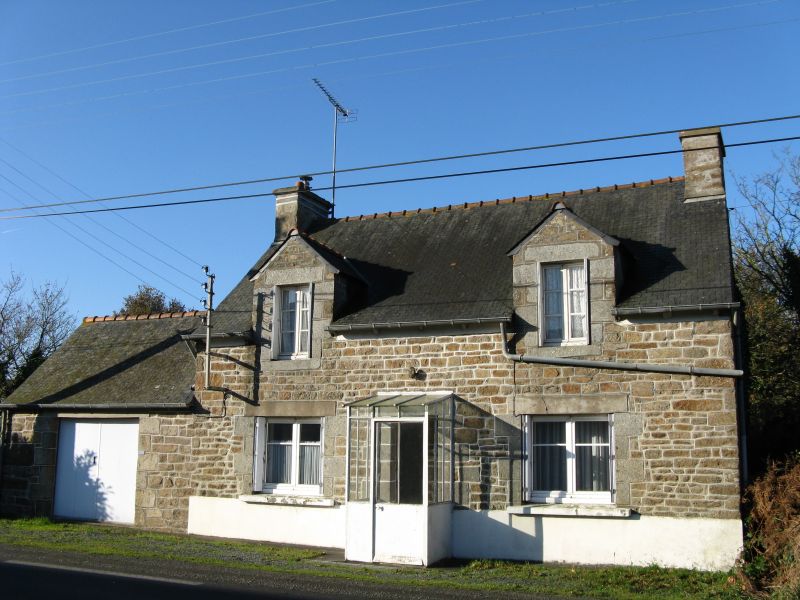 PLAINTEL - Maison � vendre -  Proche toutes commodit�s