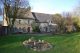 Close to Guerl�dan - Longere with a pond