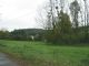 Near Mur de Bretagne, building plot
