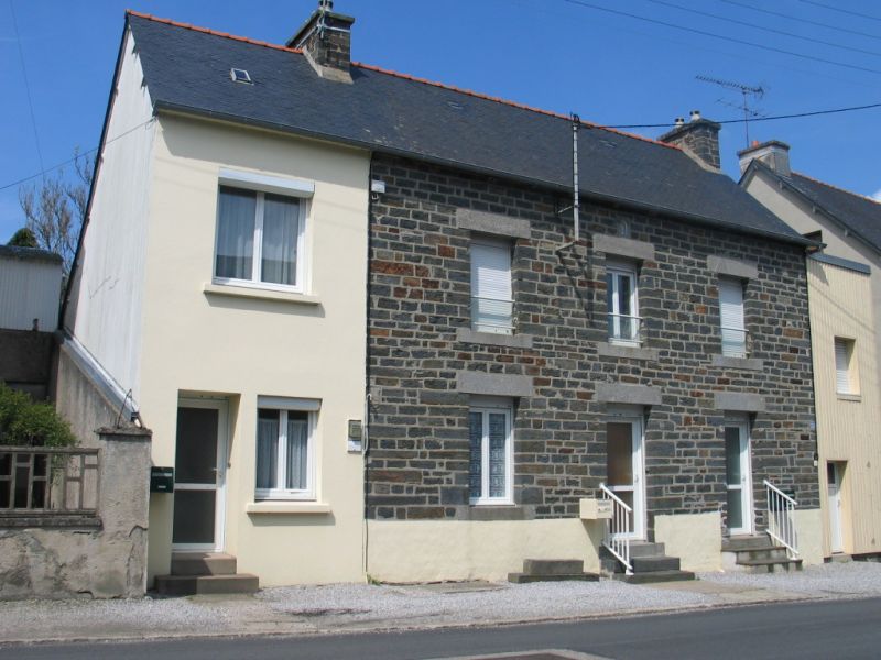 R�gion Gouarec-Immeuble