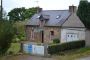 In the area of Mur de Bretagne, 2 bedroom house with a garden of 433 sqm