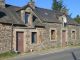 Close to Gouarec-Longere-600sq of garden