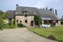 Close to Saint Nicolas du P�lem - Stone Longere on around 6000 sqm of land
