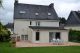 Close to Rostrenen - 4-bedroom house with studio on a plot of 1018 sqm