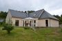 Close to Saint-Nicolas du P�lem - 3-bedroom contemporary house on a plot of around 4800 m�.