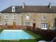 LANVOLLON, belle propri�t� de 3 maisons � vendre en plein centre