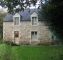 In the area of Rostrenen - Renovated stone house - 1364sq - 2bds