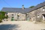 Close to Saint Nicolas du Pelem - Manor from the XVIIth century