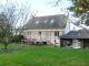 Goudelin, proche bourg, grande maison avec appartement � vendre