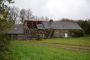 Close to Gouarec - 2 Bedrooms Longere habitable