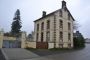 Close to Guerl�dan - Former school  partly converted single home or flats