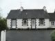 R�gion Gouarec, maison n�o bretonne a louer