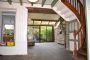 Close to Gouarec - Stone house with 2 bedrooms