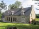 Pllo, stone house for sale, 8096 m of adjoining land"