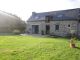 Tressignaux - stone farmhouse and its dependencyfield SALE"