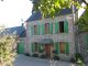 Near the lake of Guerl�dan, stone renovated property