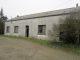 Saint Brieuc, near Cesson, entrept of 150m2 for rent"