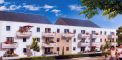 Pordic City Center, 31 apartments for sale, from T1 to T3 BBC"