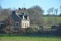 Close to Gouarec - Stone property to renovate
