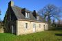 Close to Cl�guerec - Stone longer with 3 bedrooms