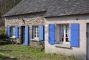 Close to Gouarec - 3 bedrooms stone property