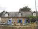 Axe St Quay/Lanvollon, ensemble habitation commerce