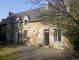 Lanvollon, 3 kms, stone house for sale, 5490 m of ground"
