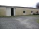 Pordic, hangar de 230 m� � louer
