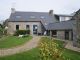 TREMUSON, beautiful stone house for sale, 2 bedrooms, office