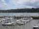 Binic, T2 apartment rent, Sea view"