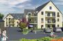 ST-QUAY, appartements neuf � vendre, bon emplacement, VUE MER
