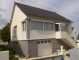Binic center, on the flat Binic, house sale, 2 bedrooms"