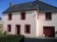 Allineuc, 3 km from Bosmeleac, Stone house for sale