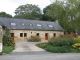 Close to Rostrenen-Renovated longere