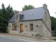 Close to Corlay- Renovated stone longere