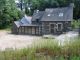 Centre Bretagne, moulin r�nov� sur environ 6000m� de terrain