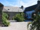 Close to Gouarec-Renovated farmhouse with gites