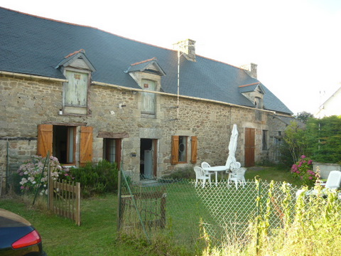 Maison � vendre en Bretagne