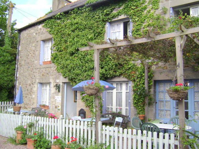 Maison � vendre Ille-et-Vilaine (35) Bretagne