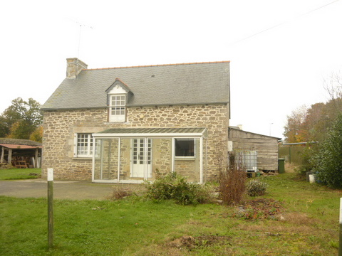 Maison � vendre en Bretagne